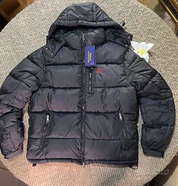 Piumino Ralph Lauren
