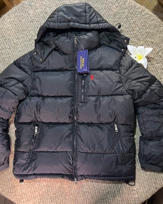 Piumino Ralph Lauren