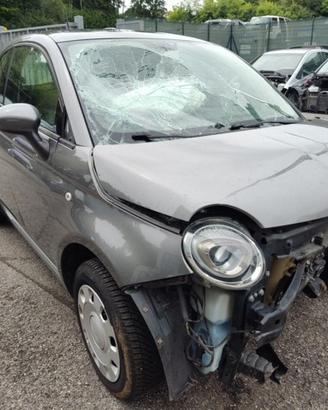 Ricambi FIAT 500 1242cc benzina del 2018