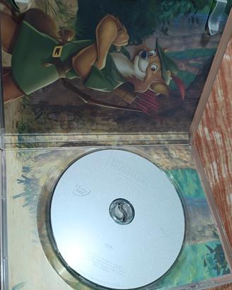 Robin Hood edizione speciale 