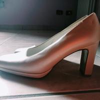 scarpe da sposa