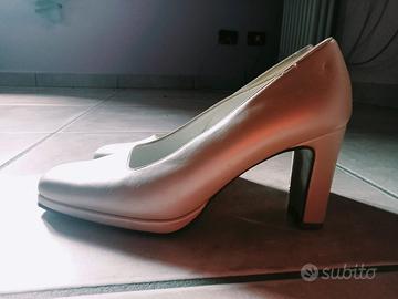 scarpe da sposa