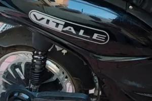 Scooter elettrico Vitale