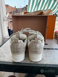 Louis Vuitton Skate Sneakers