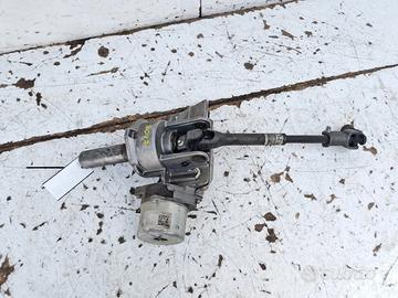2611786712A PIANTONE ELETTRICO OPEL CORSA REST (D)