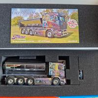 Tekno 75065 - Gahne Akeri Scania R-Serie 1-50