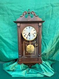 Orologio a pendolo LORD con rintocchi musicali