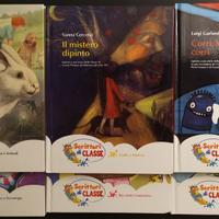 Libri Conad Scrittori di Classe