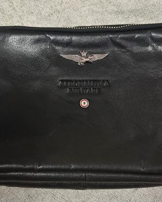 Pochet Borsello Aeronautica Militare