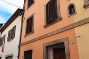 Settembre appartamento transitorio in bifamigliare