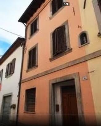 Settembre appartamento transitorio in bifamigliare