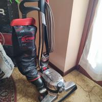 Aspirapolvere Kirby Avalir