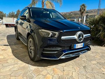 Mercedes-benz GLE 300 GLE 300 d 4Matic Premium Plu