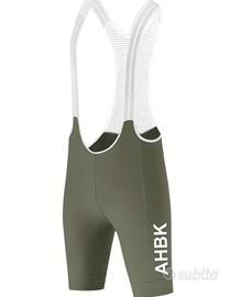 salopette pantaloncino ciclismo XXXL