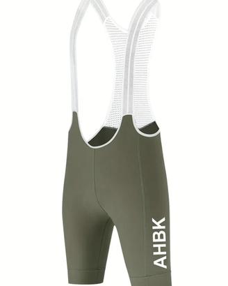 salopette pantaloncino ciclismo XXXL
