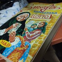 libro Smorfia napoletana 