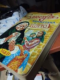 libro Smorfia napoletana 