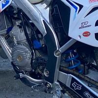 grip / protezioni telaio TM 125 -144