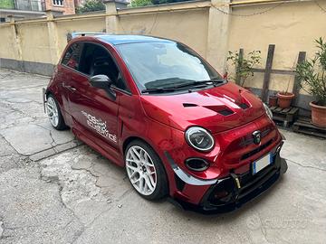 Abarth 595 450cv