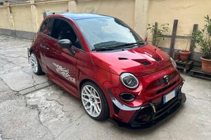 Abarth 595 450cv