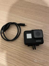 Gopro hero 7