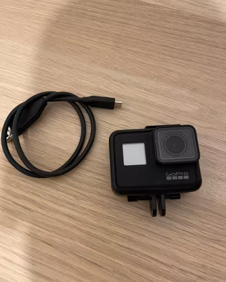 Gopro hero 7