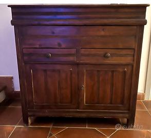 Credenza primi 900