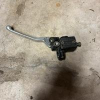 Pompa freno sx piaggio vespa gt gts