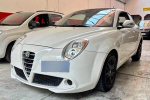 MITO 1.4 78 CV DISTINCTIVE SPORT PACK