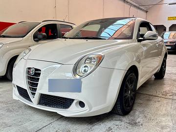 MITO 1.4 78 CV DISTINCTIVE SPORT PACK