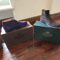 Lotto Church, Lanvin, Marras da donna