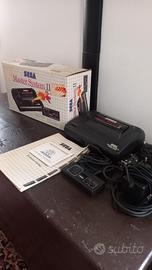 console sega master sistem 2