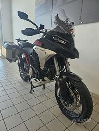 Ducati Multistrada V4 Rally 2024