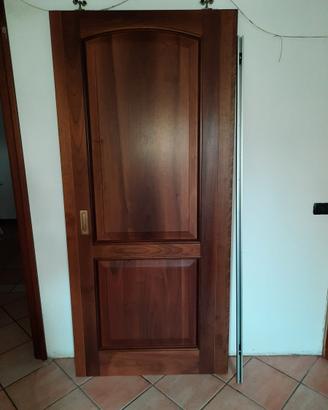 Porta in legno