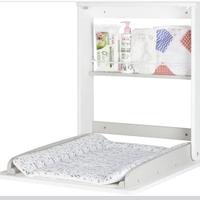 Fasciatoio a muro Badabulle