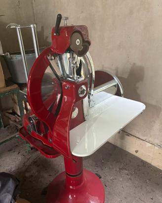Affettatrice da collezione Omas € 4.000,00