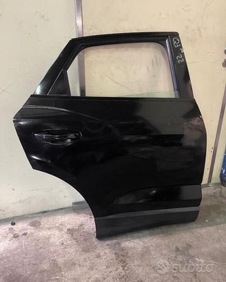 Porta - Portiera post dx Audi Q3 sport back 2023