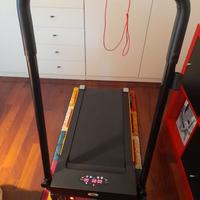 Tapis roulant elettrico HOMCOM