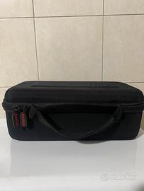 Custodia per Nintendo Switch