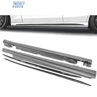 MINIGONNE LATERALI MERCEDES W205 14-21 LOOK AMG C6