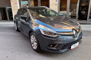 Renault Clio Sporter 1.5 DCi Energy Zen - SW