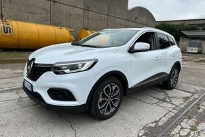 Renault Kadjar TCe 140CV EDC FAP Sport Edition