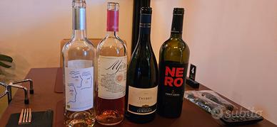 Vini per chiusira attività