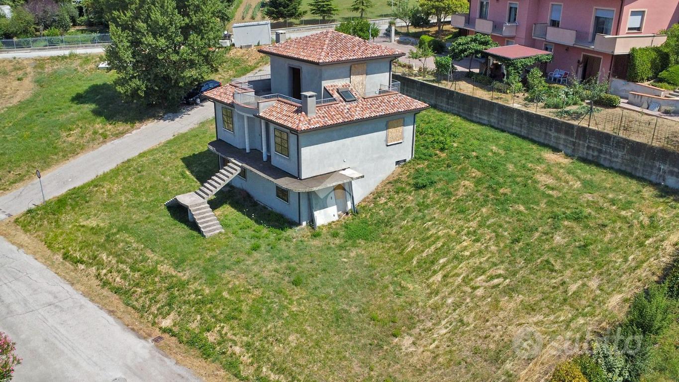 Casa – Monte Grimano Terme, Montelicciano-Castello - Vista 2
