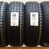 4 gomme 195 55 16 nokian rft a11428