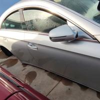 Sportelli destri Mercedes CLS 2009