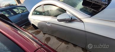Sportelli destri Mercedes CLS 2009
