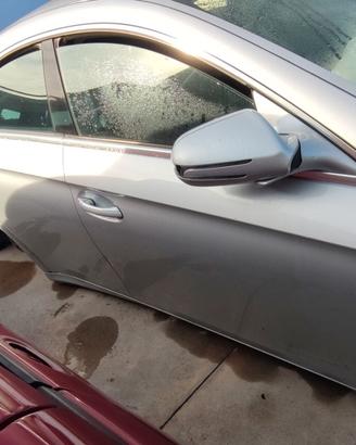 Sportelli destri Mercedes CLS 2009