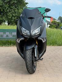 Yamaha T Max 530 - 2015