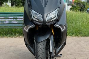 Yamaha T Max 530 - 2015